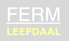 FERM Leefdaal